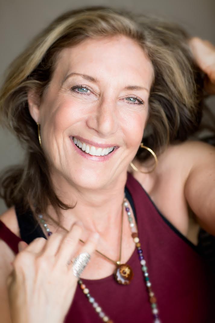 Rosie Karel